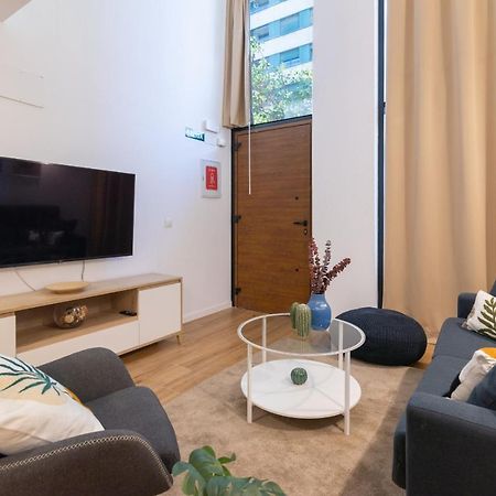Dormforyou Alameda 12 Apartment Валенсия Екстериор снимка