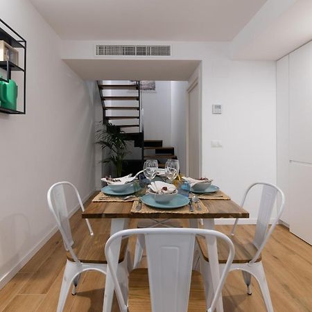 Dormforyou Alameda 12 Apartment Валенсия Екстериор снимка