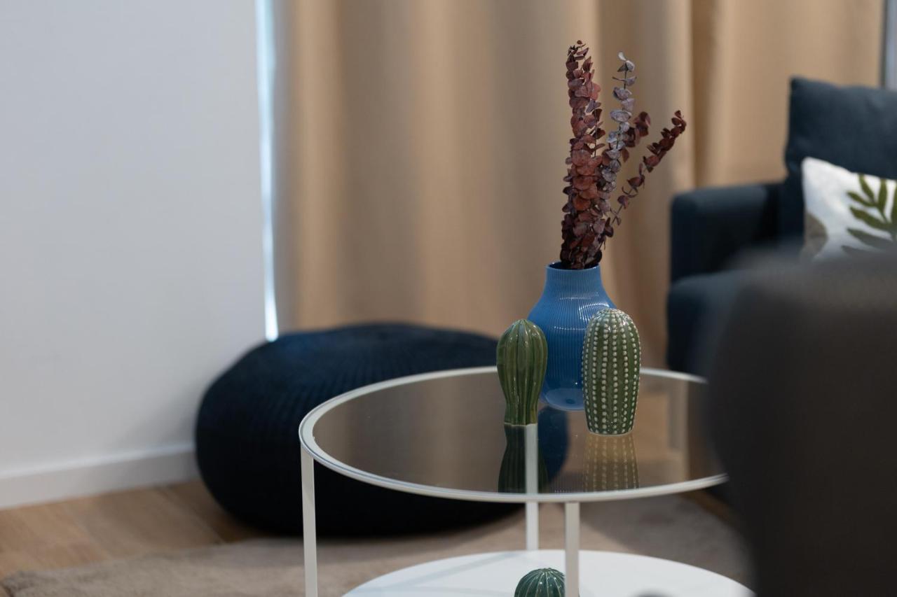 Dormforyou Alameda 12 Apartment Валенсия Екстериор снимка