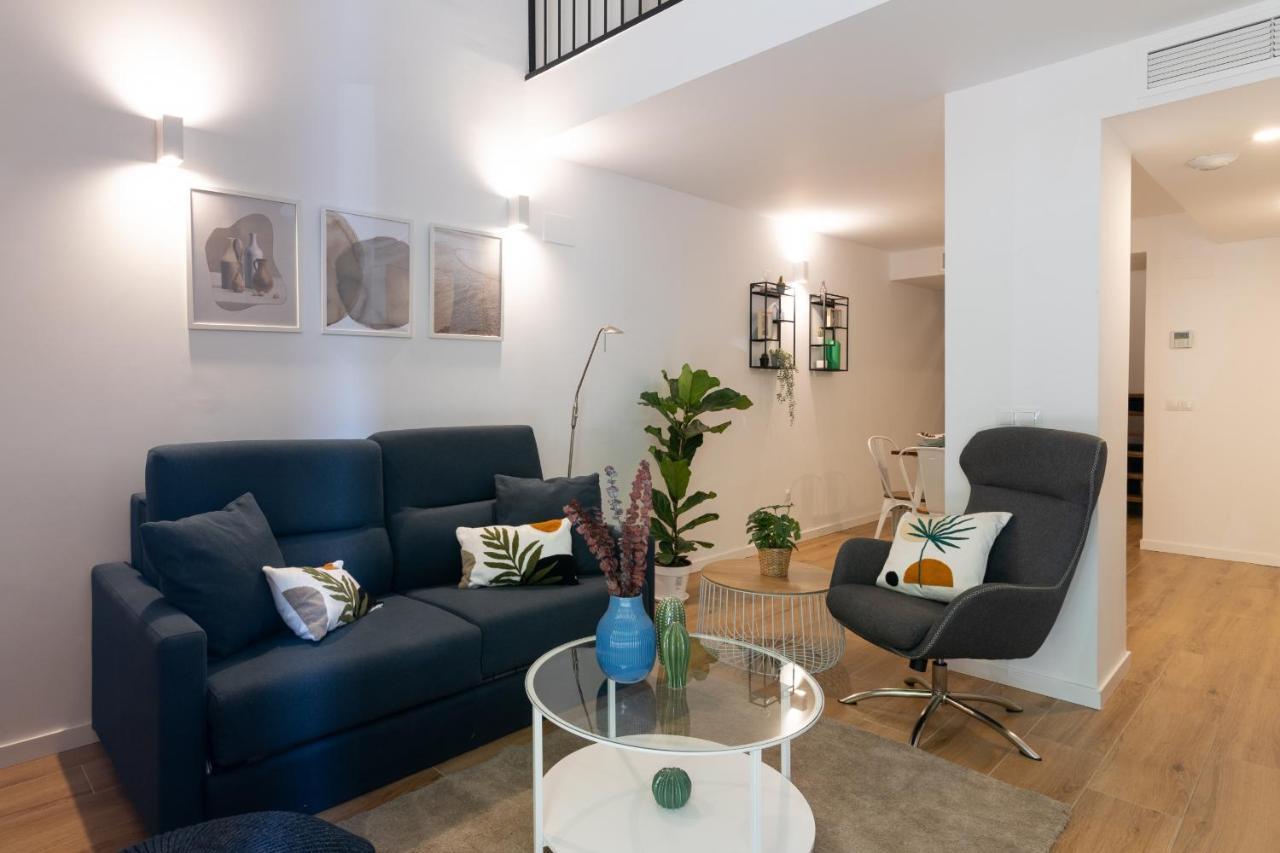 Dormforyou Alameda 12 Apartment Валенсия Екстериор снимка