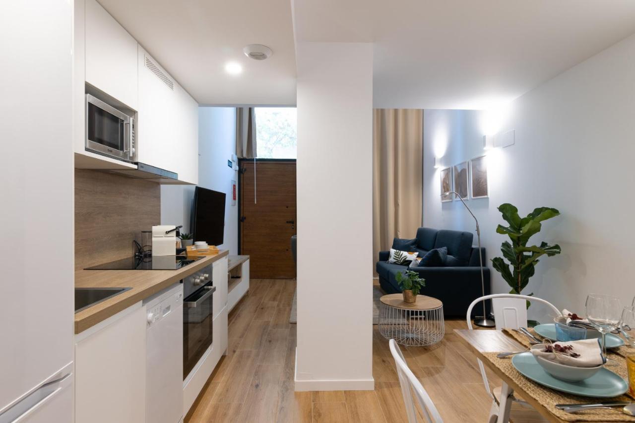 Dormforyou Alameda 12 Apartment Валенсия Екстериор снимка