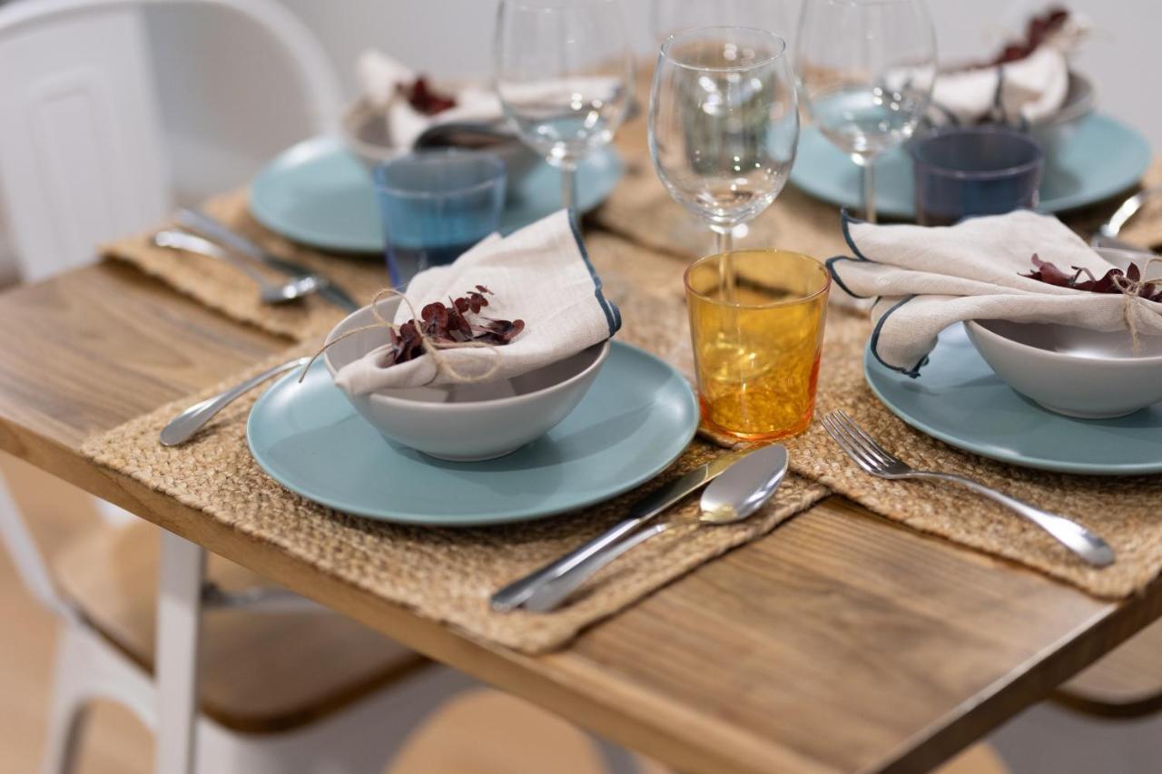 Dormforyou Alameda 12 Apartment Валенсия Екстериор снимка