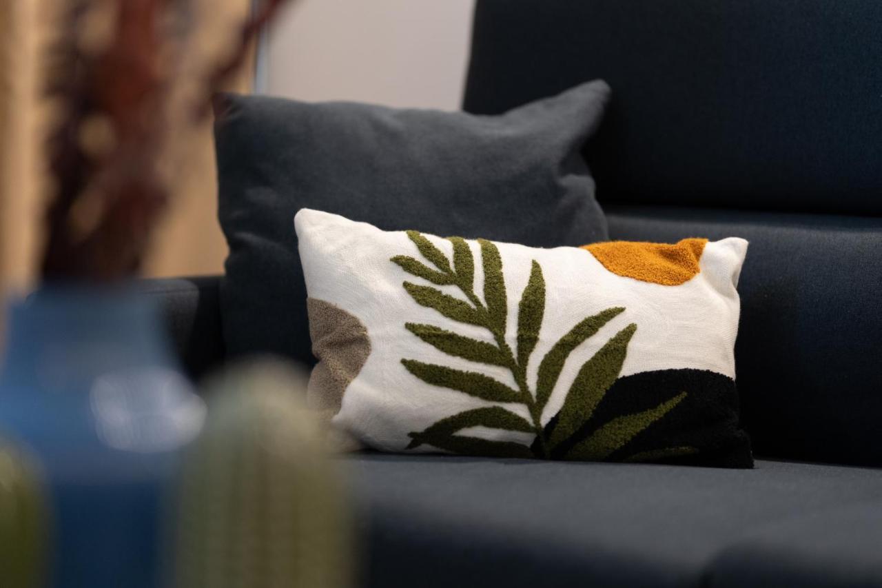 Dormforyou Alameda 12 Apartment Валенсия Екстериор снимка